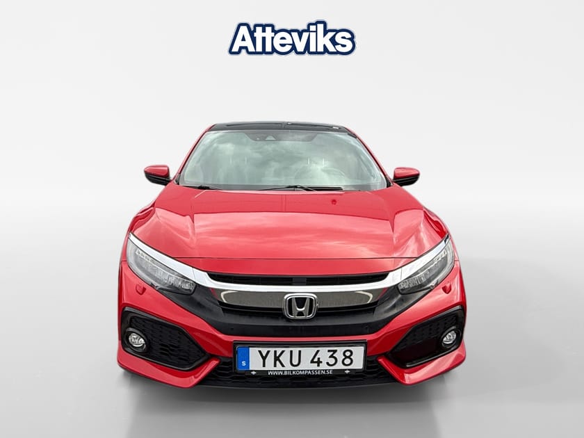 Bild 4 av Honda Civic