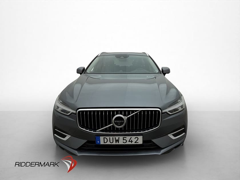 Bild 2 av Volvo XC60 T8 Inscription AWD 360° Pano Drag Navi CarPlay