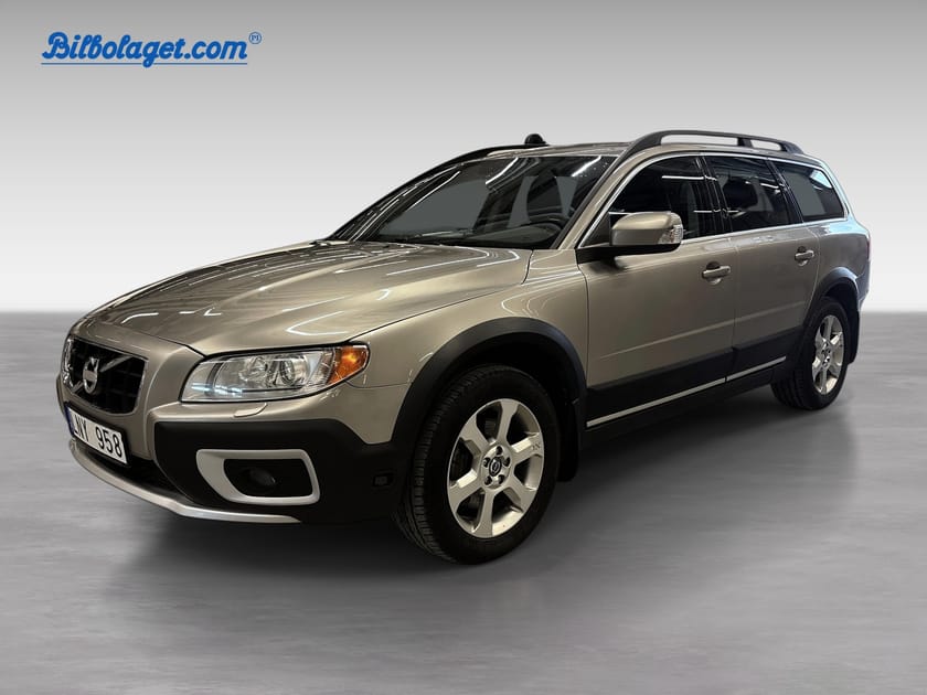 Bild 1 av Volvo XC70 D3 AWD Momentum