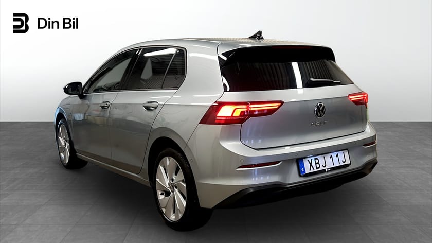 Bild 3 av Volkswagen Golf
