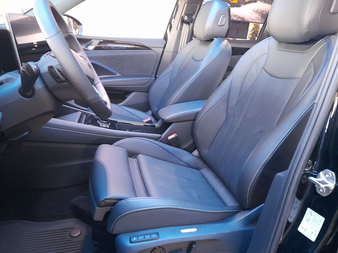 Volkswagen Volkswagen Tiguan — bild 8