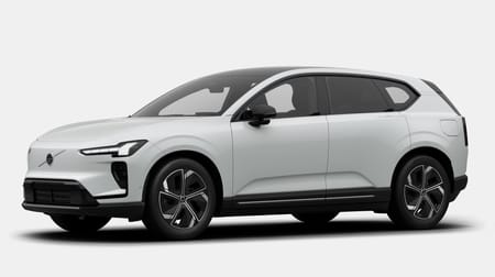 Volvo EX60 P6