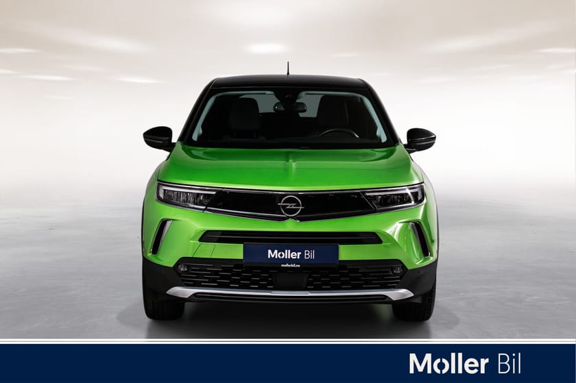 Bilde 3 av Opel Mokka-e Edition
