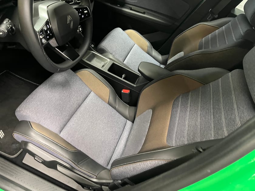 Bild 4 av Renault 5 E-Tech