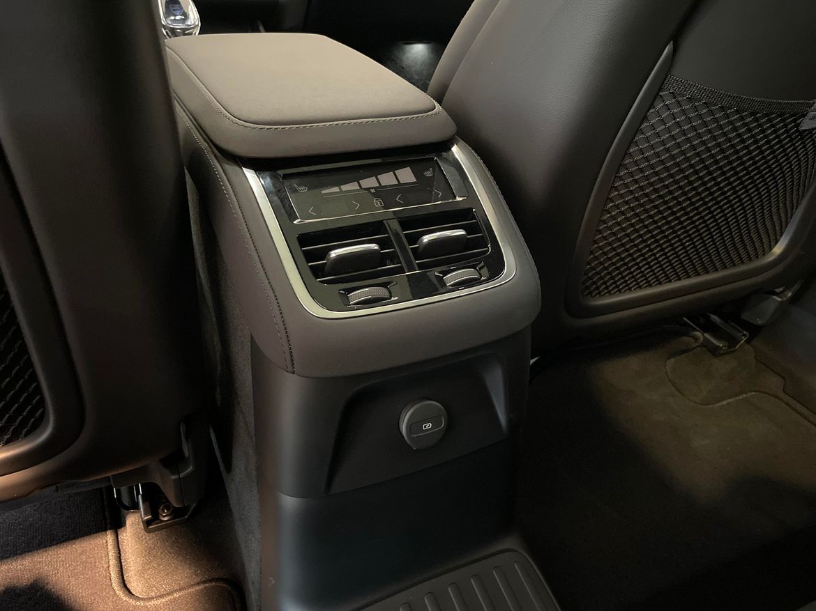 Volvo XC90 2026 - miniatyr 14
