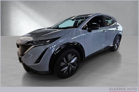 Nissan Ariya 63 Advance 63kWt