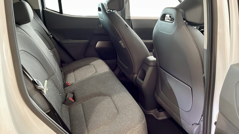 Bild 5 av Kia EV2 Standard Range