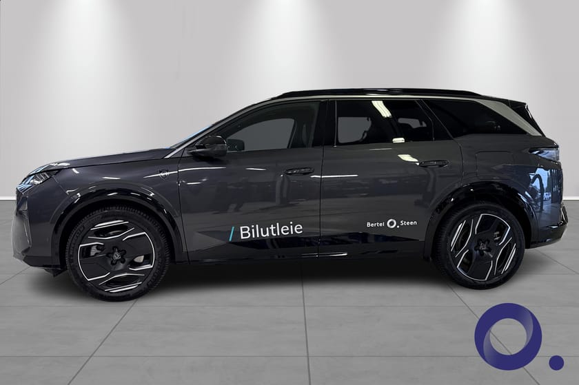 Bilde 2 av Peugeot E-5008 Dual Motor GT|Hengerfeste|Godt utstyrt og 7 Seter