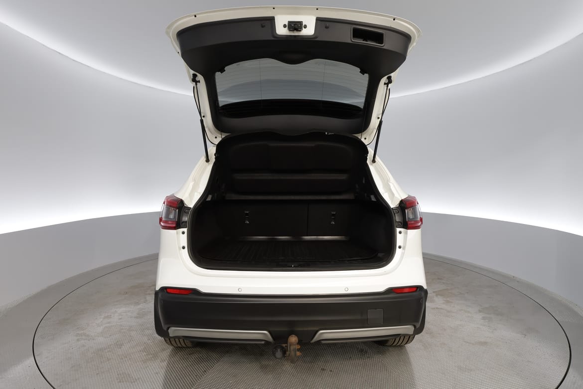 Nissan Qashqai 2019 - miniatyr 14