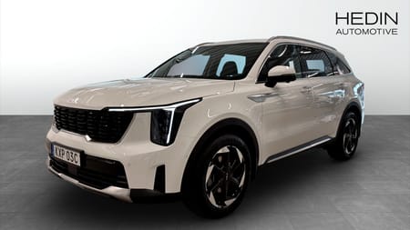 Kia Sorento PHEV PLUG-IN HYBRID AUT AWD ADVANCE PANO * DEMO