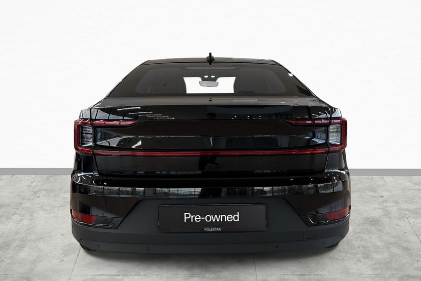 Bild 5 av Polestar 2 Long Range Dual Motor 360Kamera