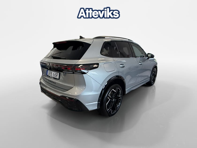 Bild 3 av Volkswagen Tiguan eHybrid