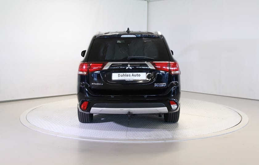 Bilde 4 av Mitsubishi Outlander PHEV