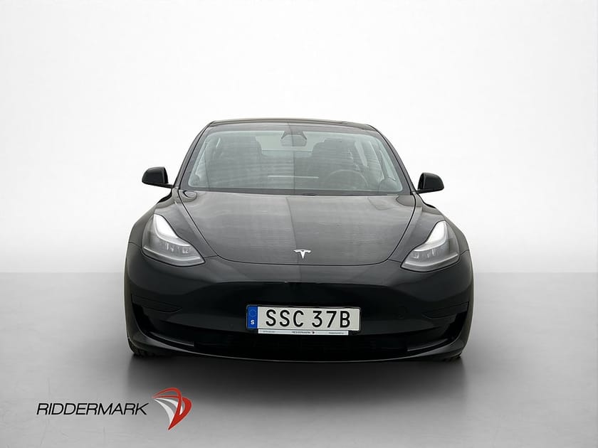 Bild 3 av Tesla Model 3 Standard Range Plus