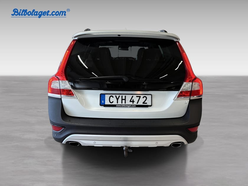 Bild 5 av Volvo XC70