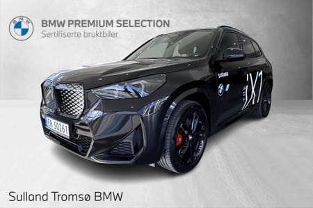 BMW iX1 xDrive30