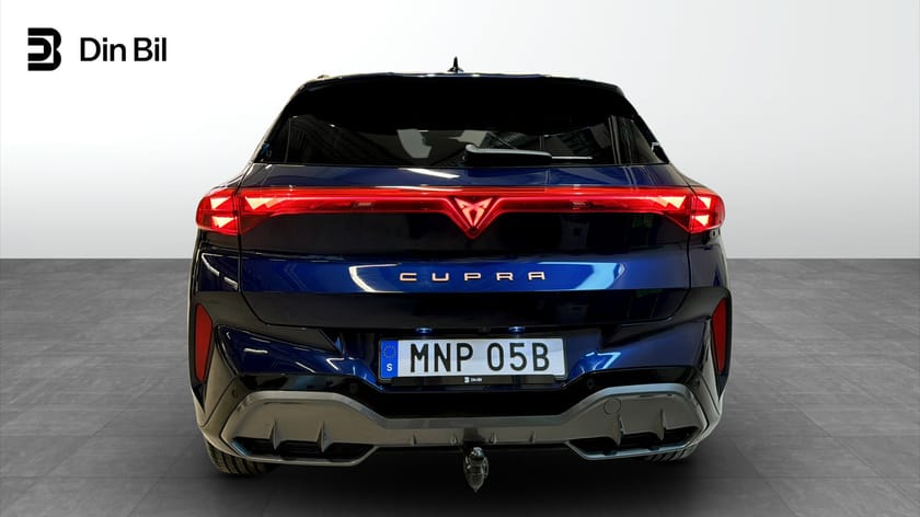 Bild 5 av CUPRA Terramar