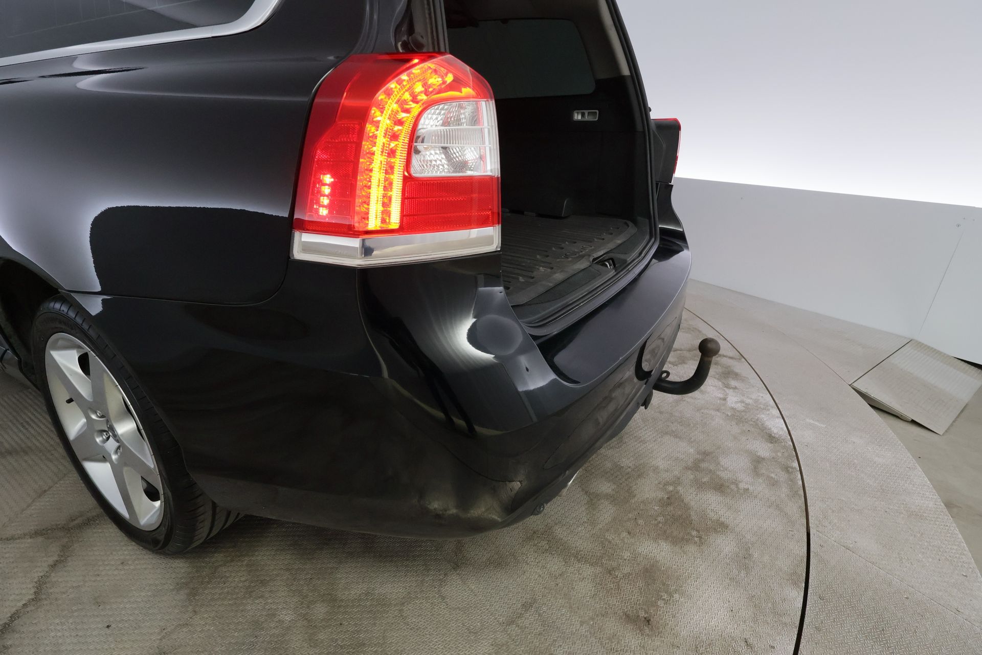 Volvo V70 Polestar 2015, bild 7/29
