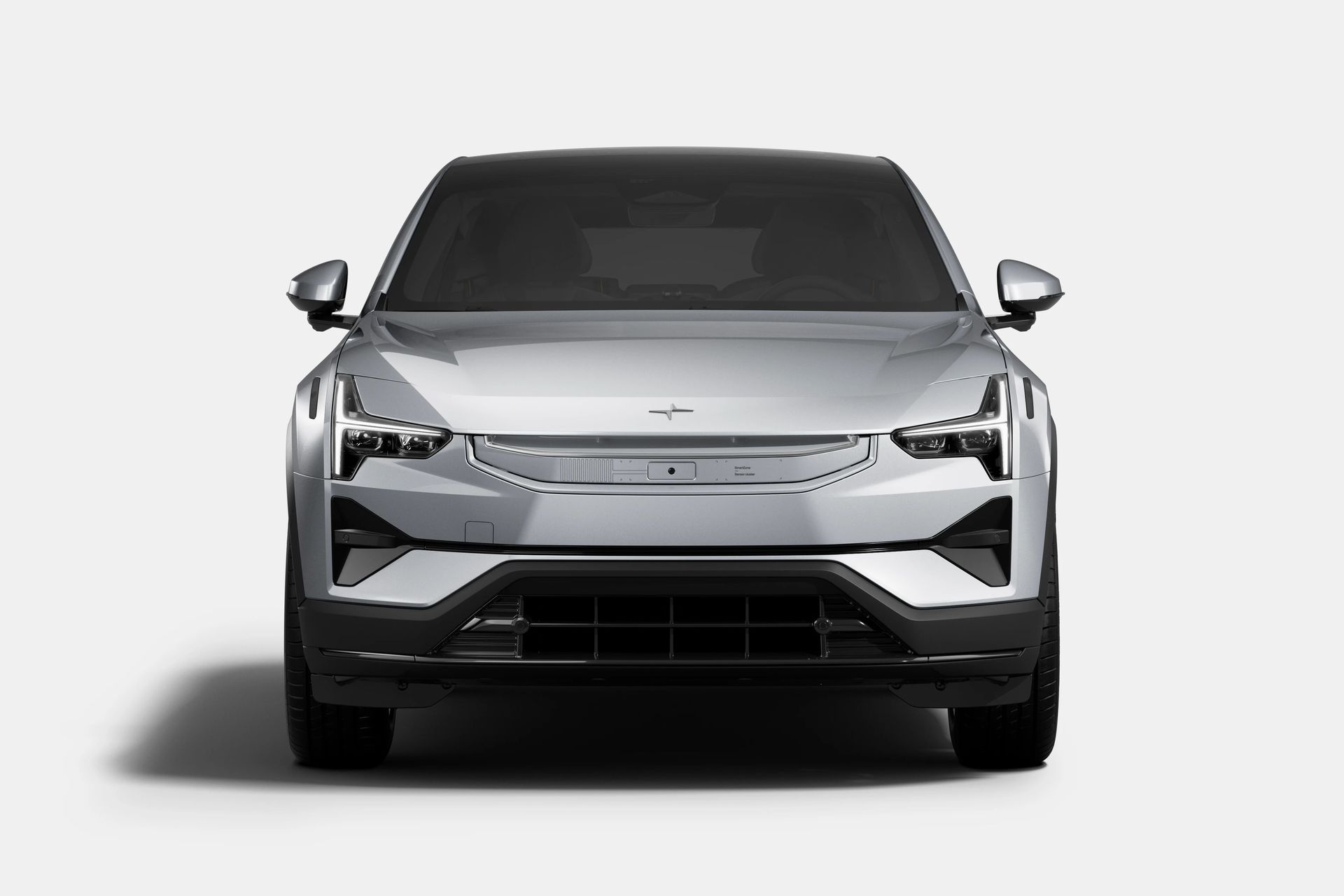 Polestar 3 2027, bild 3/10