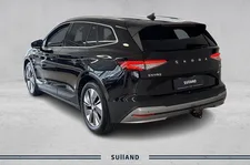Thumnail bilde 2 av Škoda Enyaq iV 80x