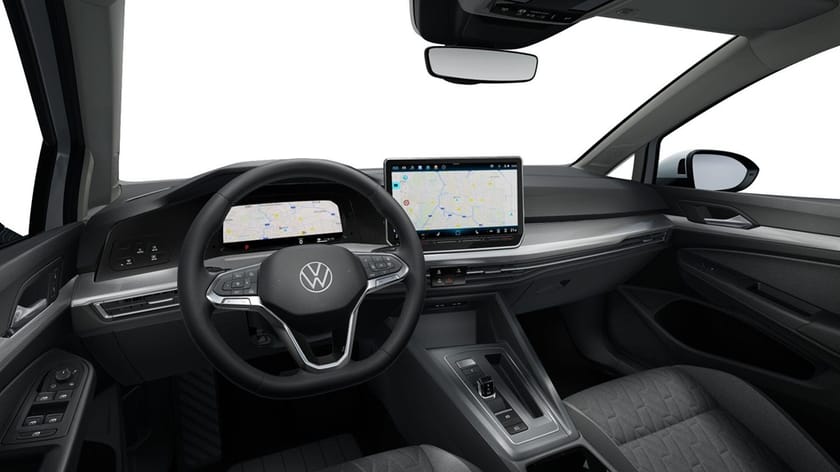 Bild 3 av Volkswagen Golf LIFE 1,5 ETSI 150 HK DSG7