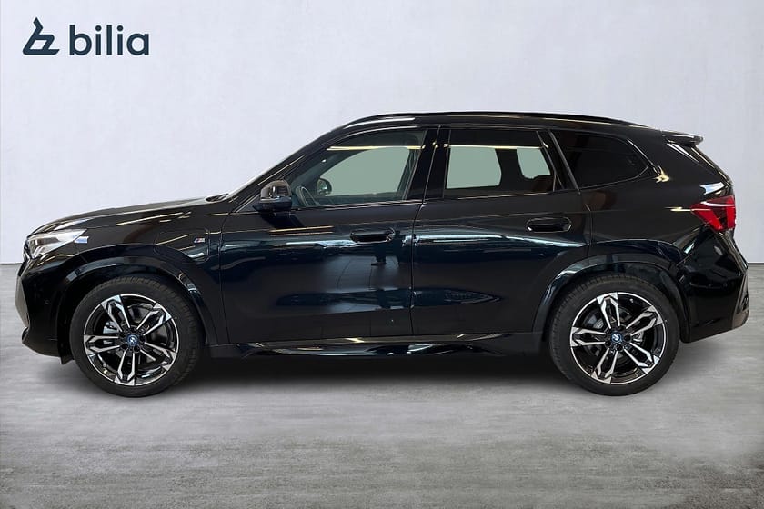 Bild 3 av BMW X1 xDrive25e SÅLD!! Göteborg M Sport Panorama H|K Drag