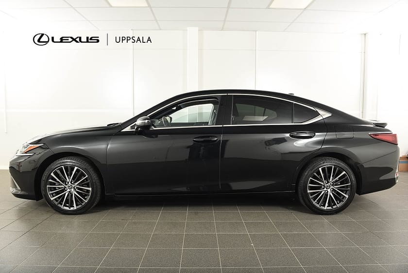 Bild 3 av Lexus ES 300h