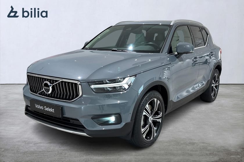 Bild 1 av Volvo XC40 Recharge T4 Inscription