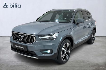 Volvo XC40 Recharge T4 Inscription
