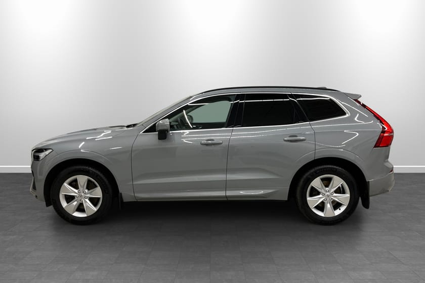 Bild 3 av Volvo XC60