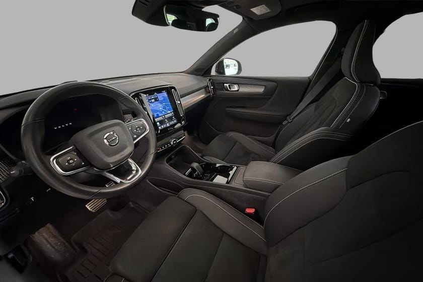 Bilde 5 av Volvo XC40 4X4 Pro, 360 kamera, Harman&Kardon++
