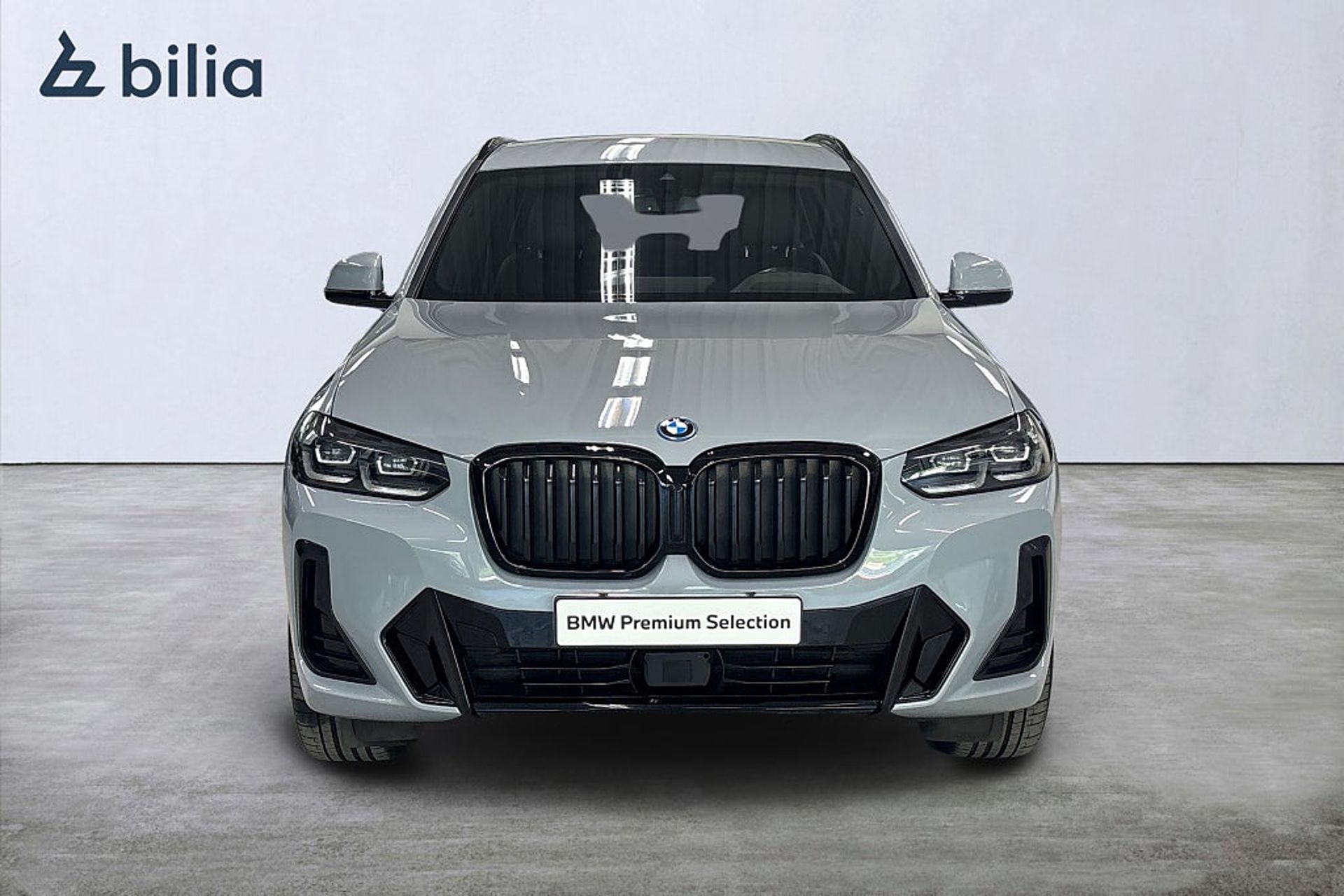 BMW X3 xDrive 30e M-Sport 2023, kuva 5/10