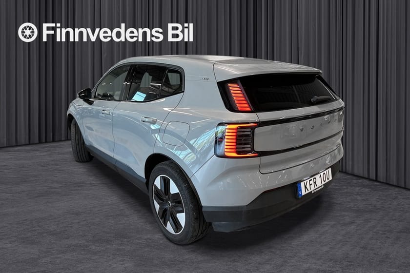 Bild 3 av Volvo EX30 Single Motor Core