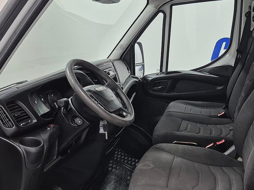 Bild 5 av Iveco Daily 35-140 NP Chassi Cab