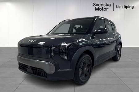 Kia EV2 Standard Range