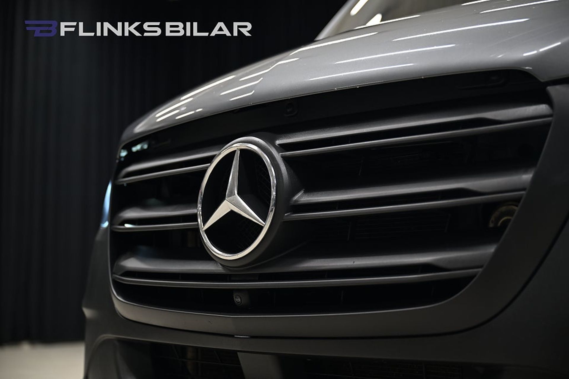 Mercedes-Benz Sprinter 2023, photo 2/10