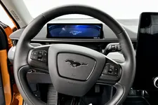 Ford Mustang Mach-E Standard Range