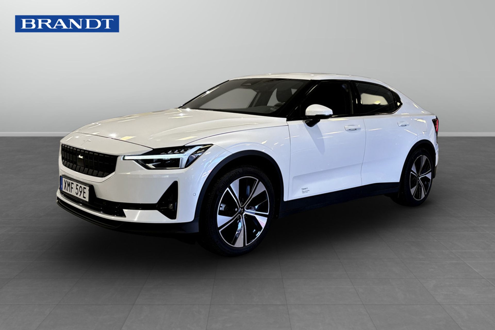 Polestar 2