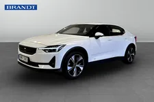 Polestar 2 Long Range Single Motor
