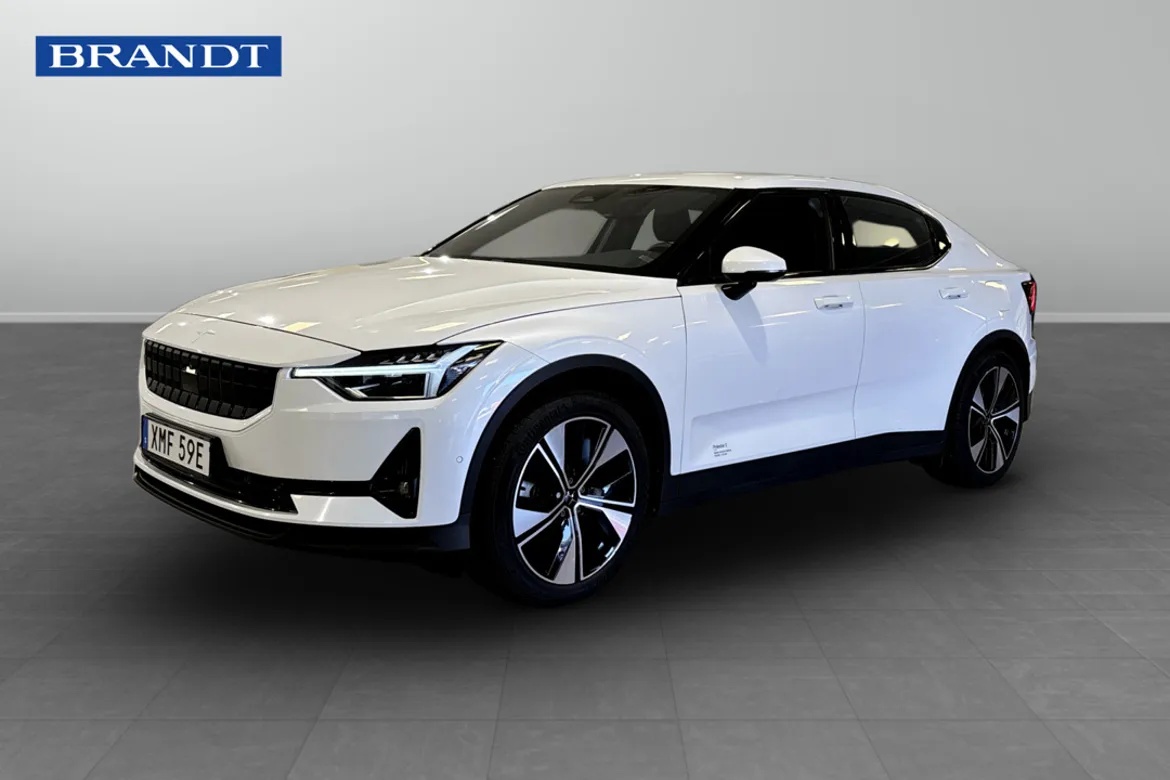 Polestar 2 Long Range Single Motor