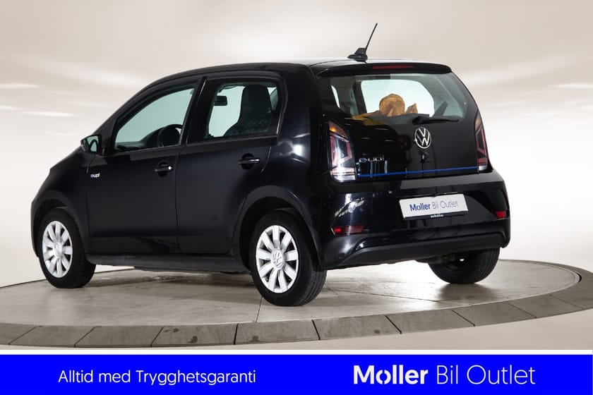 Bilde 3 av Volkswagen e-up! range entry 83hk *