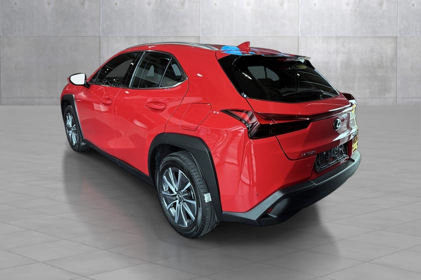 Bilde 3 av Lexus UX 300e