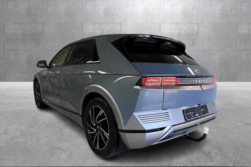 Bilde 2 av Hyundai Ioniq 5