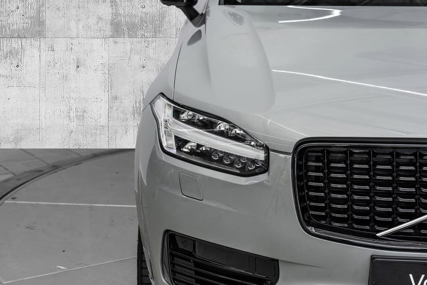 Bilde 5 av Volvo XC90 T8 Ultra Dark - Fyldig utstyrsliste! HUD HarmanKardon