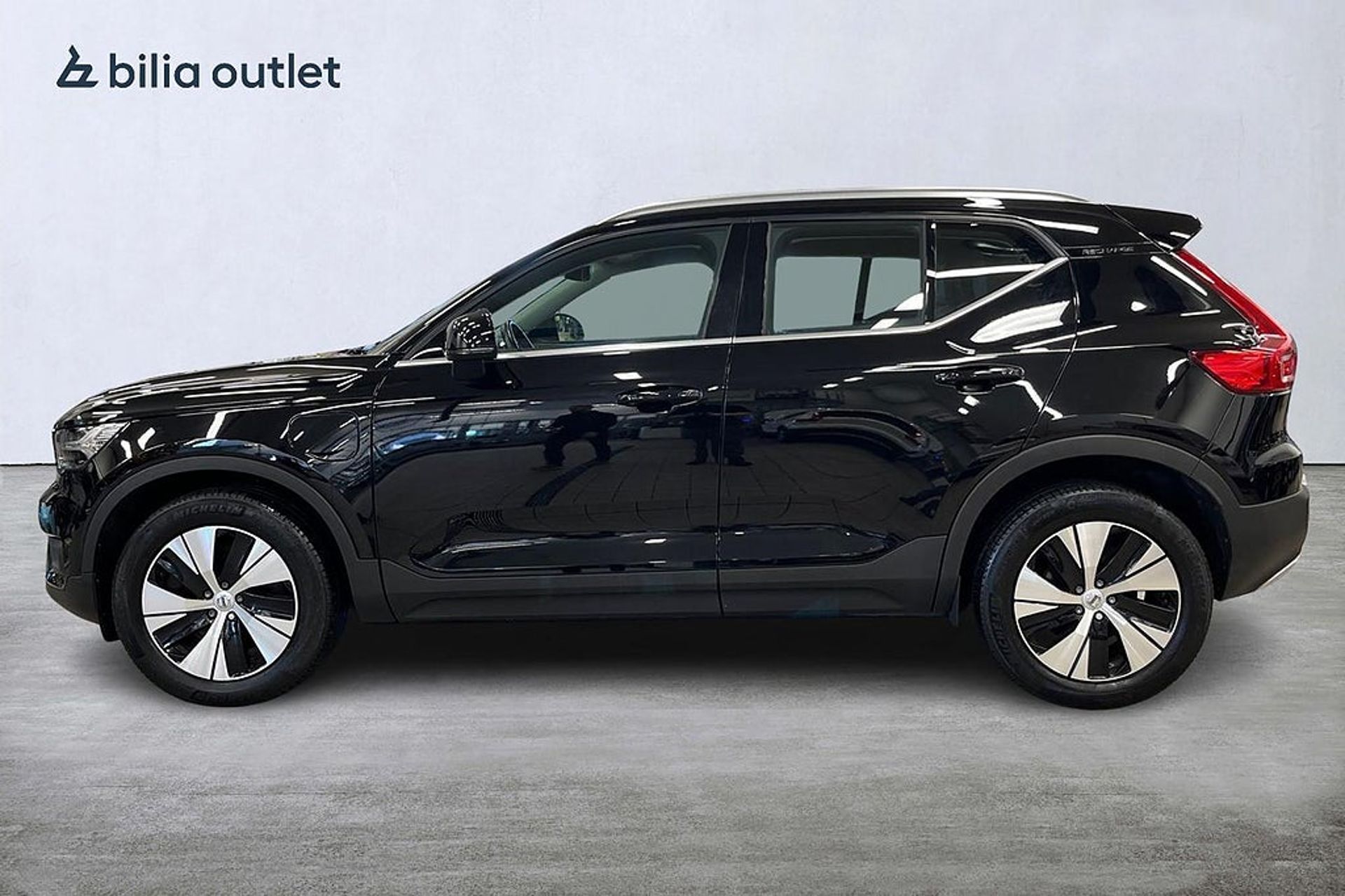 Volvo XC40 2021, kuva 3/10
