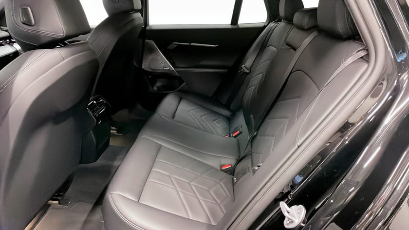 Bild 5 av BMW 520d xDrive Touring M Sport Active Edt Dragkrok Värmare H/K
