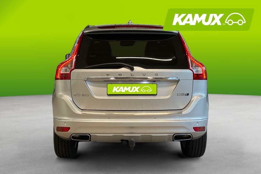 Bild 5 av Volvo XC60