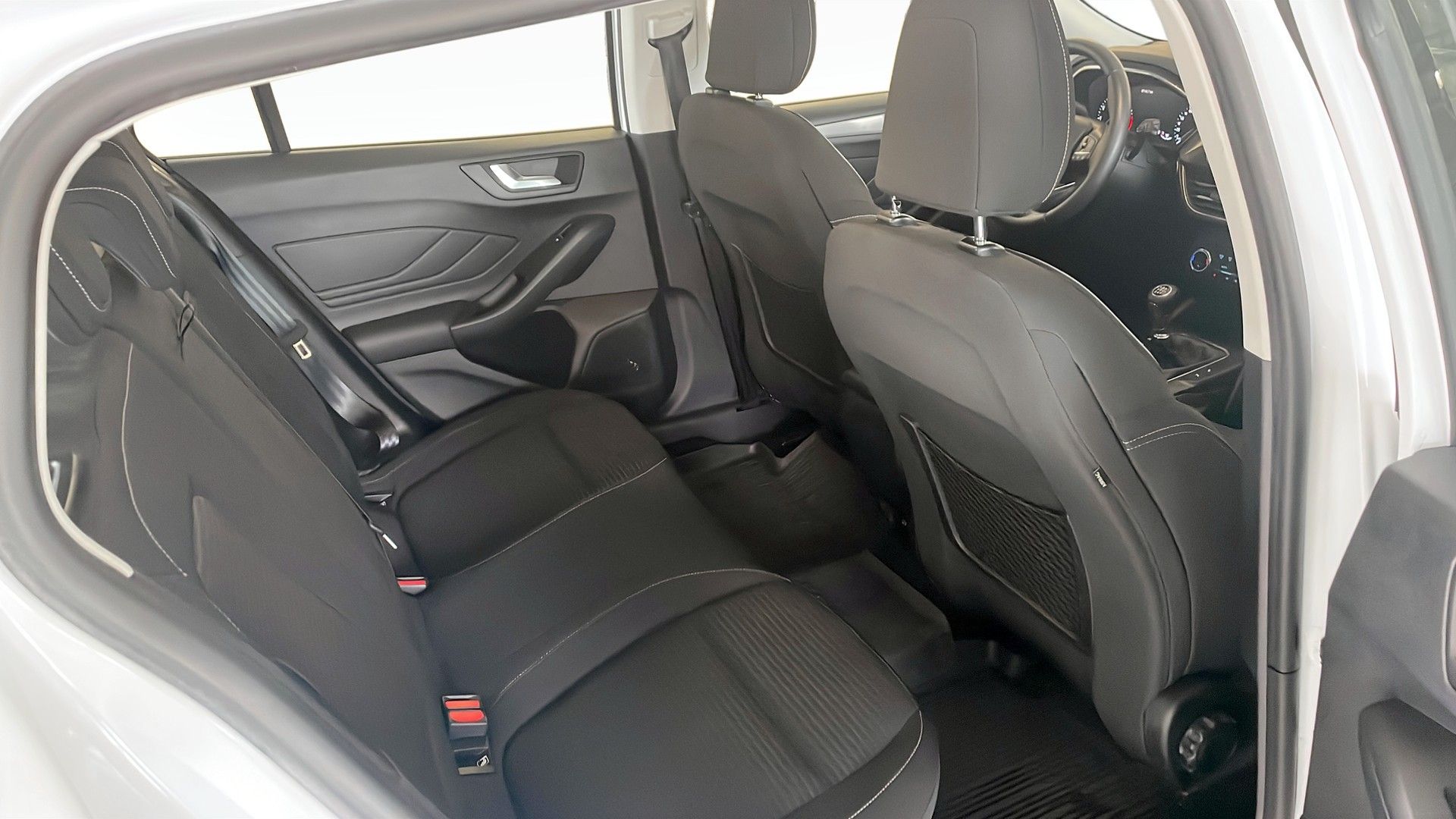 Ford Focus 2020, bild 5/9