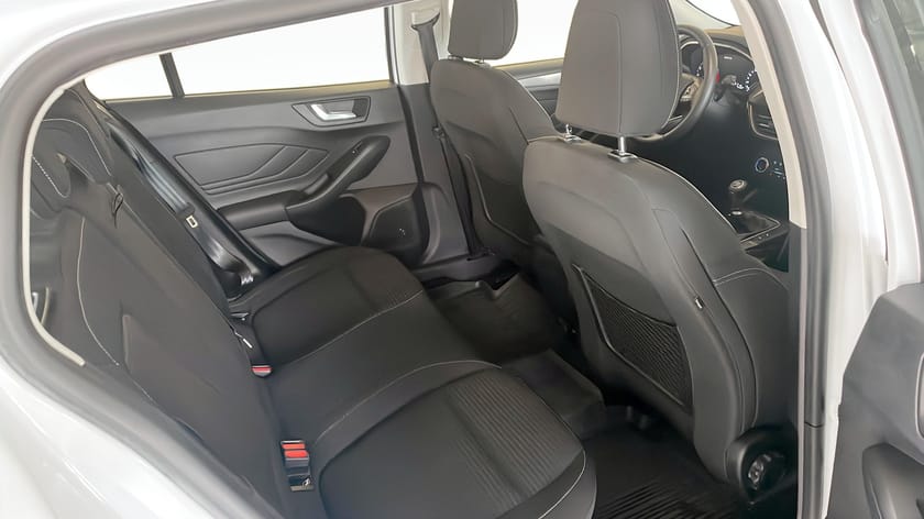 Bild 5 av Ford Focus Kombi NYA C519 TITANIUM 1.0T ECOBOOST 125H