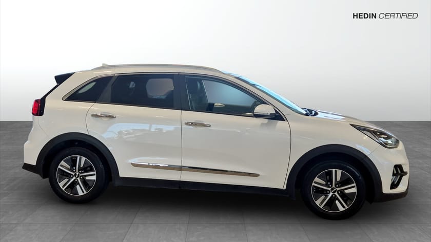 Bild 4 av Kia Niro P-HEV
